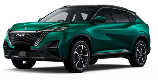 DongFeng Mage 1.5 л. DCT7 (197 л.с.) FWD Драйв / Emotion