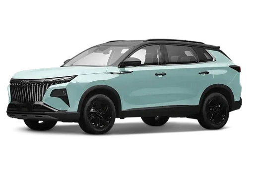 DongFeng Huge 1.5 л. DCT7 (197 л.с.) FWD Комфорт / Modern