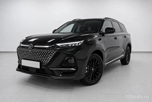 Changan CS75 PRO