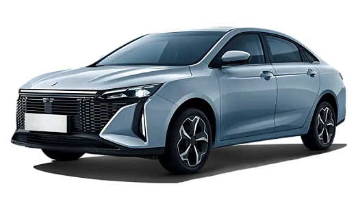 Livan S6 Pro 1.5 л. 7AMT (147 л.с) FWD Лакшери / Luxury