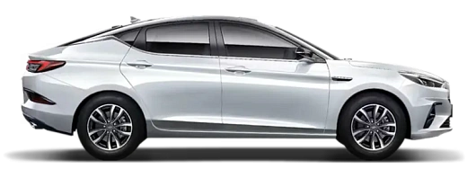 JAC J7
