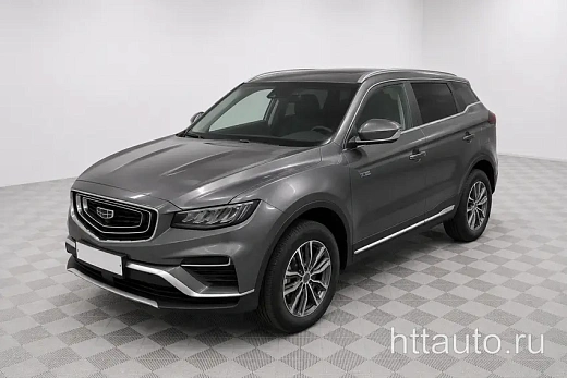 Geely Atlas Pro 1.5T 2WD 6AT (150 л.с.) Комфорт / Comfort