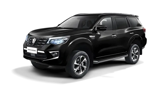 Oting Paladin 2.0 AT (218 л.с.) 4WD Интеллект