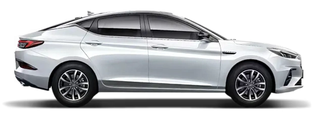 JAC J7