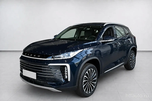 EXEED TXL Новый 1.6 л. 7DCT (194 л.с.) 4WD Бизнес / Business