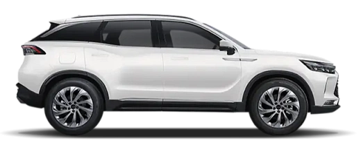 BAIC X7