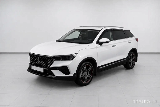 FAW Bestune T77 1.5 7АКПП (160 л.с.) FWD Люкс / Luxury (DCT)
