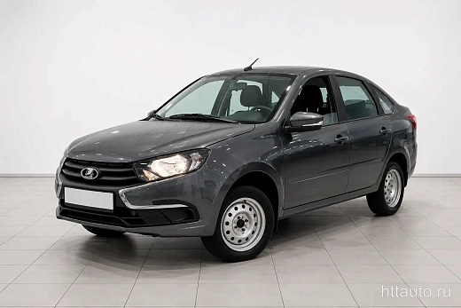 LADA Granta Лифтбек 1.6 л (90 л.с.), 5МТ Комфорт