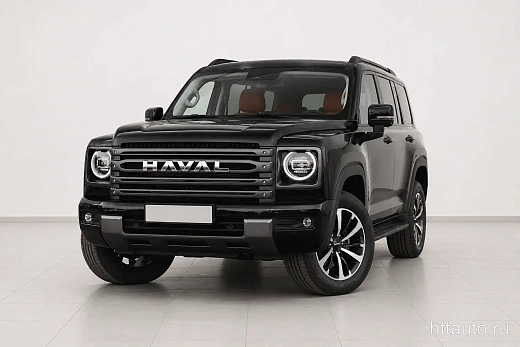 Haval H9 2.4 л. (184 л.с.)  Premium