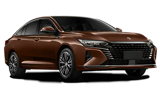 DongFeng Shine Max 1.5 л. DCT (140 л.с.) FWD Комфорт / Comfort