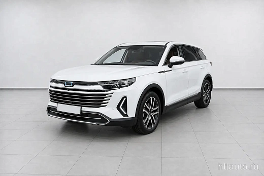 FAW Bestune T99 2.0 6AT (218 л.с.) Turbo Эксклюзив / Exclusive