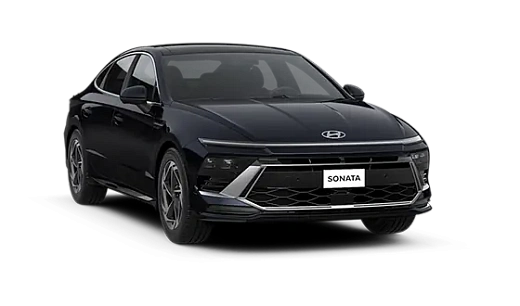 Hyundai Sonata 2.0 6АТ (150 л.с.) FWD Classic