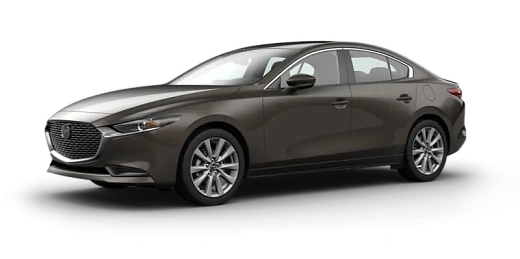Mazda 3 1.5 AT (120 л.с.) Active