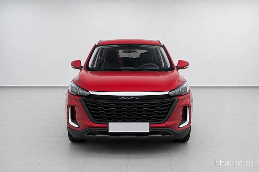 BAIC X35 1.5 л. CVT (136 л.с) FWD Стиль / Fashion
