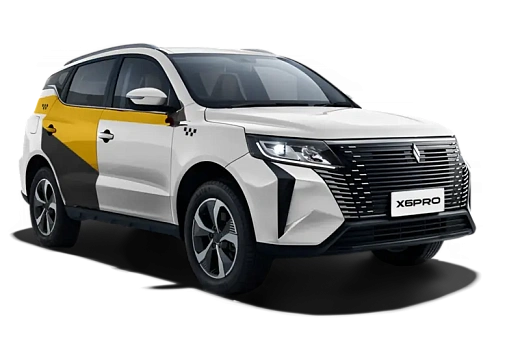 Livan X6 Pro 1.5 л. 7АМТ (147 л.с.) FWD Лакшери