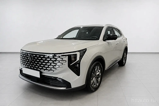 Changan UNI-S 1.5 AMT ( 181 л.с. ) Техно