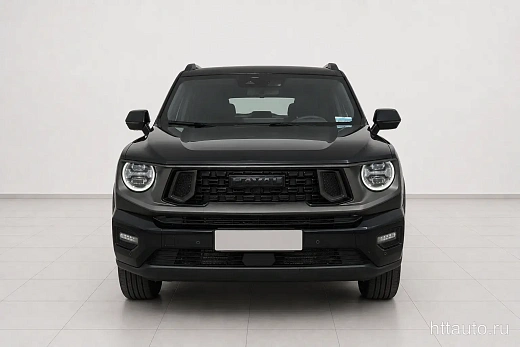 Haval H7 2.0 7DCT (231 л.с.) 4WD Техно +