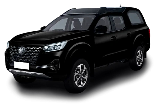 Oting Palasso 2.0 AT 218 л.с. 4WD Стандарт
