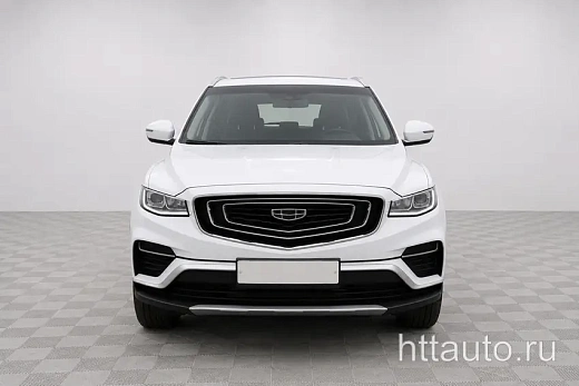 Geely Atlas Pro 1.5T 4WD 7DCT (177 л.с.) Флагман / Flagship