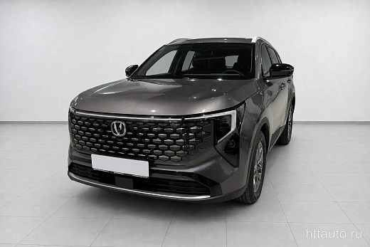 Changan UNI-S 1.5T 7AMT (181 л.с.) FWD Tech