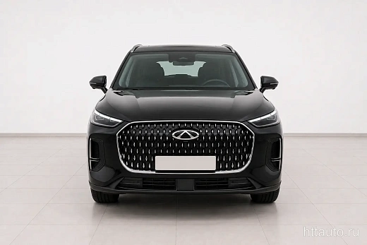 Chery Tiggo 9 2.0 л. TGDI (245 л.с) AT8 Ультра / Ultra