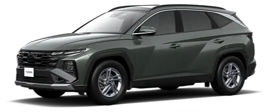 Hyundai Tucson 2.0 л (149.6 л.с.), 6AT HTRAC Престиж / Prestige