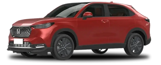 Honda XR-V 1.5 CVT (124 л.с.) Thermal Edition