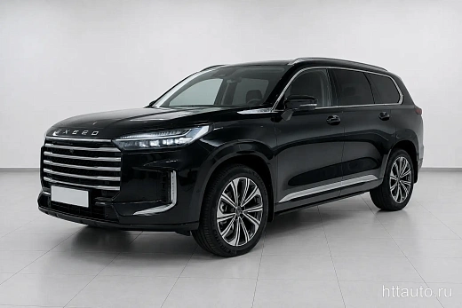 EXEED VX Новый 2.0 л. 8AT (249 л.с.) 4WD Президент / President 6 мест