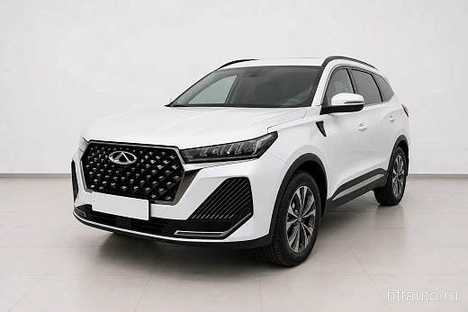 Chery Tiggo 7 Pro Max 1.5T AMT (147 л.с.) AWD Ultimate