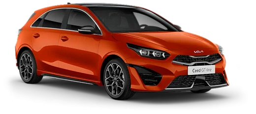 Kia Ceed 1.6 л. 6АКПП (128 л.с) FWD Премиум / Premium
