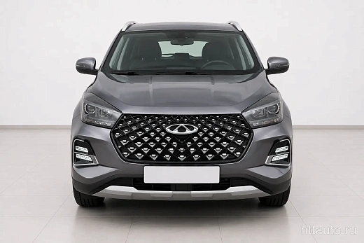 Chery Tiggo 4 Pro 1.5 MT (113 л.с.) FWD Action