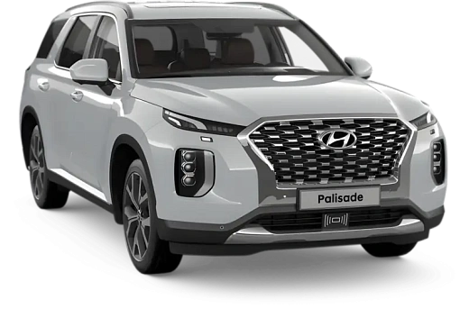 Hyundai Palisade 3.5 8АТ MPI 4WD (249 л.с.) Cosmos (7 мест)