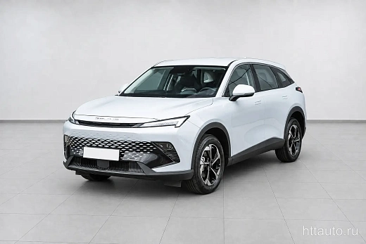 BAIC X55 1.5 л. 7AMT (177 л.с) FWD Люкс / Luxury