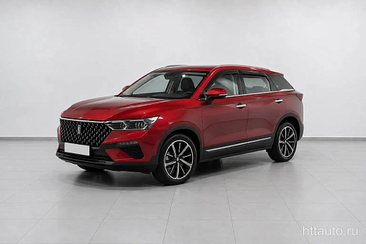 FAW Bestune T77 1.5 7АКПП (160 л.с.) FWD Престиж / Prestige (DCT)