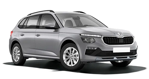 Skoda Kamiq 1.0 AMT 115 л.с. Essence