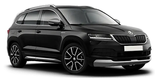 Skoda Karoq 1.4 8АКПП (150 л.с.) FWD Актив / Active