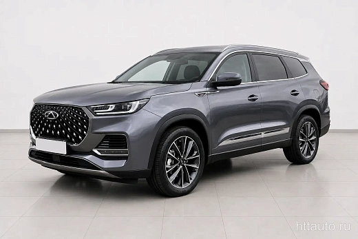 Chery Tiggo 8 Pro Max 1.6 AMT ( 186 л.с. ) Elite FWD