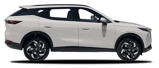 OMODA C7