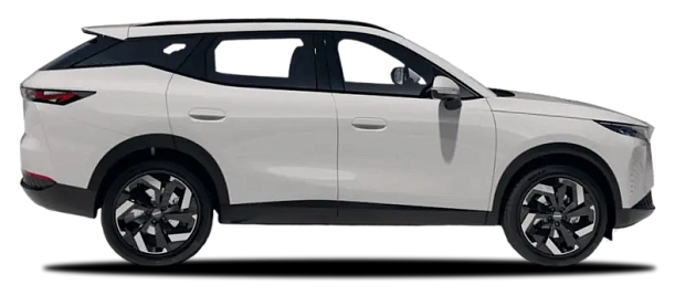 OMODA C7