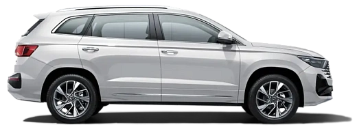 Jetta VS7