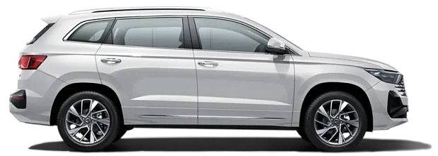 Jetta VS7