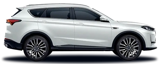 Jetour X70 PLUS