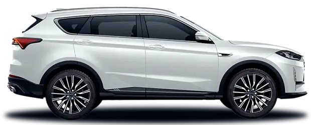 Jetour X70 PLUS