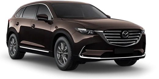 Mazda CX-9 2.5T 6АТ (231 л.с) 4WD Active