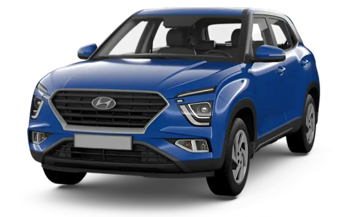 Hyundai Creta 2.0 л (149.6 л.c.) 6АТ 4WD Лайфстайл / Lifestyle