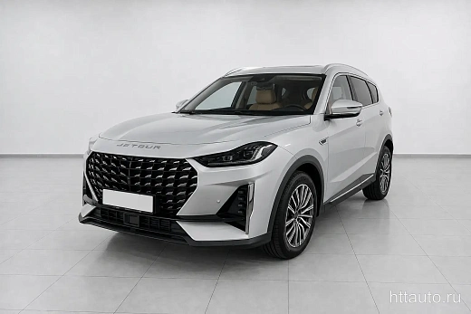 Jetour X70 PLUS 1.6 л. 7DCT (190 л.с) FWD Комфорт