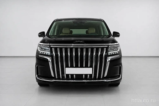 JAC RF8 2.0 TGDI 8AT (236 л.с.) 2WD Флагшип / Flagship