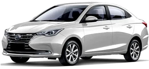 Changan Alsvin