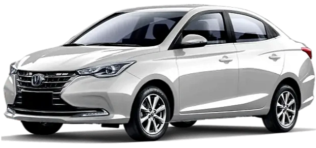Changan Alsvin