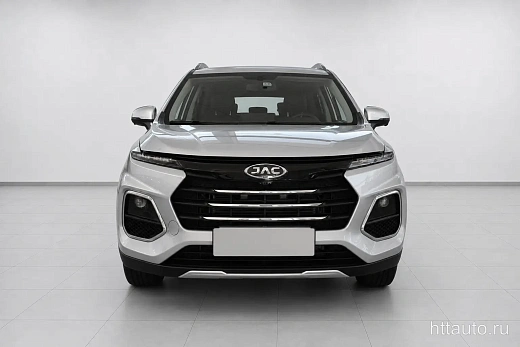 JAC JS3 1.6 л. CVT (109 л.с.) FWD Люкс CVT